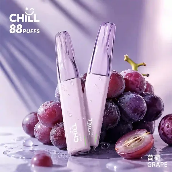 鴨嘴獸拋棄式／一次性電子煙8800口 葡萄